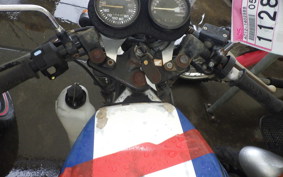 HONDA NS-1 GEN 2 AC12