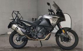 KTM 1290 SUPER ADVENTURE R 2020 V5940