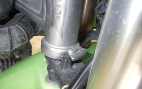 KAWASAKI KSR110 E KL110D