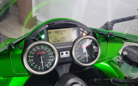 KAWASAKI NINJA ZX-14R ABS 2014 ZXNE13