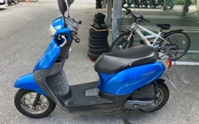 HONDA  TACT  BASIC  AF79