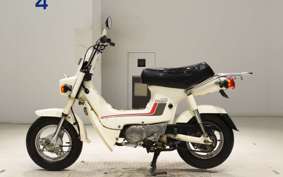 HONDA CHALY 50 CF50