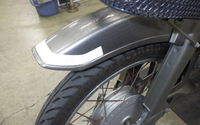 HONDA C90 SUPER CUB E 2024 HA02