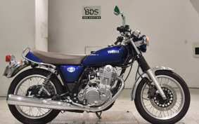 YAMAHA SR400 Gen.5 2022 RH16J