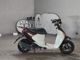 Фото Suzuki LET's 4 с японского аукциона