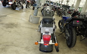 SUZUKI INTRUDER 400 Classic 2005 VK54A