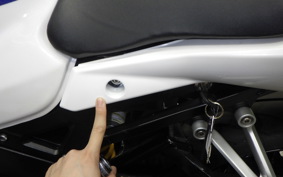 SUZUKI GSX-R1000 2004