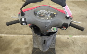 YAMAHA AXIS 125 TREET SE53J