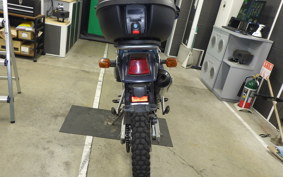 KAWASAKI KLE250 2022 LE250A