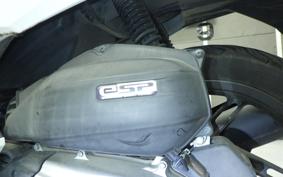 HONDA PCX125 2012 JF56