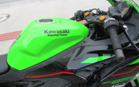 KAWASAKI  NINJA ZX-25R SE ZX250E
