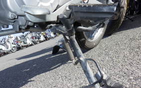HONDA ｸﾛｽｶﾌﾞ JA10