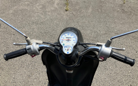 YAMAHA VINO SA37J