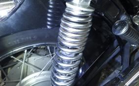 YAMAHA DRAGSTAR 250 VG02J