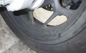 HONDA PCX125 2004 JK05