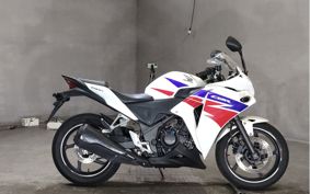 HONDA CBR250R MC41