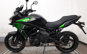 KAWASAKI VERSYS 650 2025 LE650H