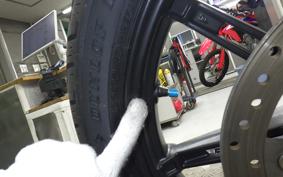 HARLEY RH975 2022