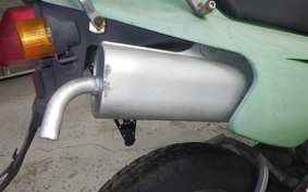 KAWASAKI KSR-2 2024 MX080B