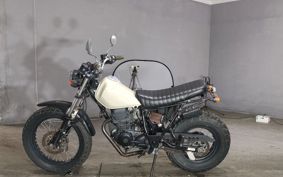 YAMAHA TW225 DG09J