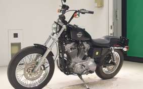 HARLEY XLH883 2002