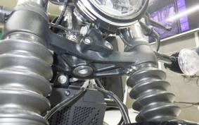 TRIUMPH BONNEVILLE BOBBER 2018