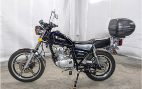 SUZUKI GN125 H PCJG9