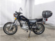 Фото Suzuki GN125 H с японского аукциона