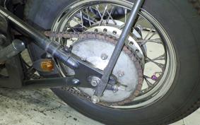 KAWASAKI VULCAN 400 CLASSIC 1996 VN400A