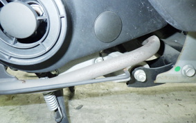SUZUKI ﾚｯﾂ CA4AA