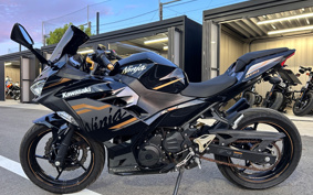 KAWASAKI NINJA 400 2020 EX400G