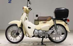 HONDA C110 SUPER CUB JA59