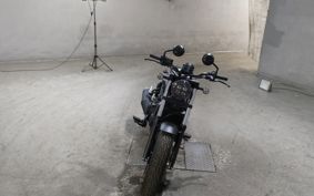 HONDA REBEL 500 2025 PC60