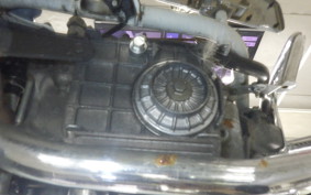 HONDA MAGNA 250 2010 MC29