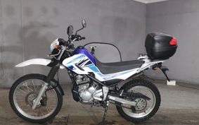 YAMAHA SEROW 250 DG31J