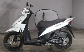 SUZUKI ADDRESS V110 CE47A