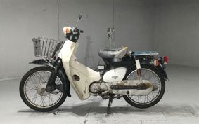 HONDA SUPER CUB50 C50