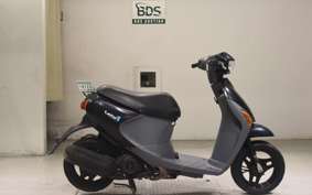 SUZUKI LET's 4 2019 CA45A