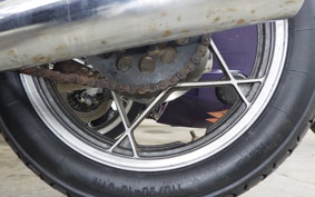 SUZUKI GSX400F