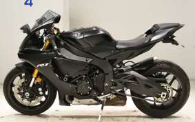 YAMAHA YZF-R1 2007