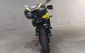 KAWASAKI  VERSYS 650 LE650E