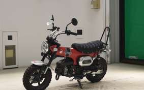 HONDA DAX 125 JB04