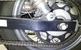 YAMAHA DRAGSTAR 250 2005 VG05J