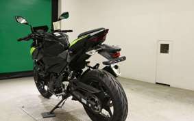 KAWASAKI Z250 Gen.2 2019 EX250P