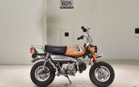 HONDA MONKEY 2023 Z50J