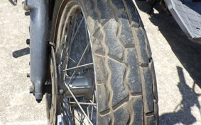 HONDA REBEL 250 MC13