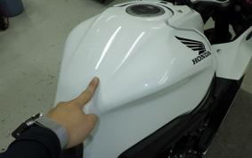 HONDA CBR650R 2023 RH03