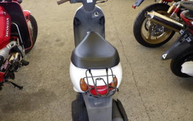 SUZUKI LET's 4 CA41A