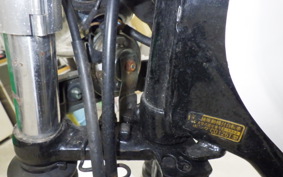 HONDA CD125T BENLY
