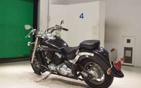 YAMAHA DRAGSTAR 400 CLASSIC 1999 4TR